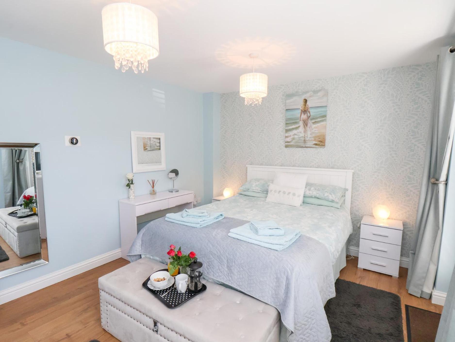 Villa Denby Escape Filey Esterno foto