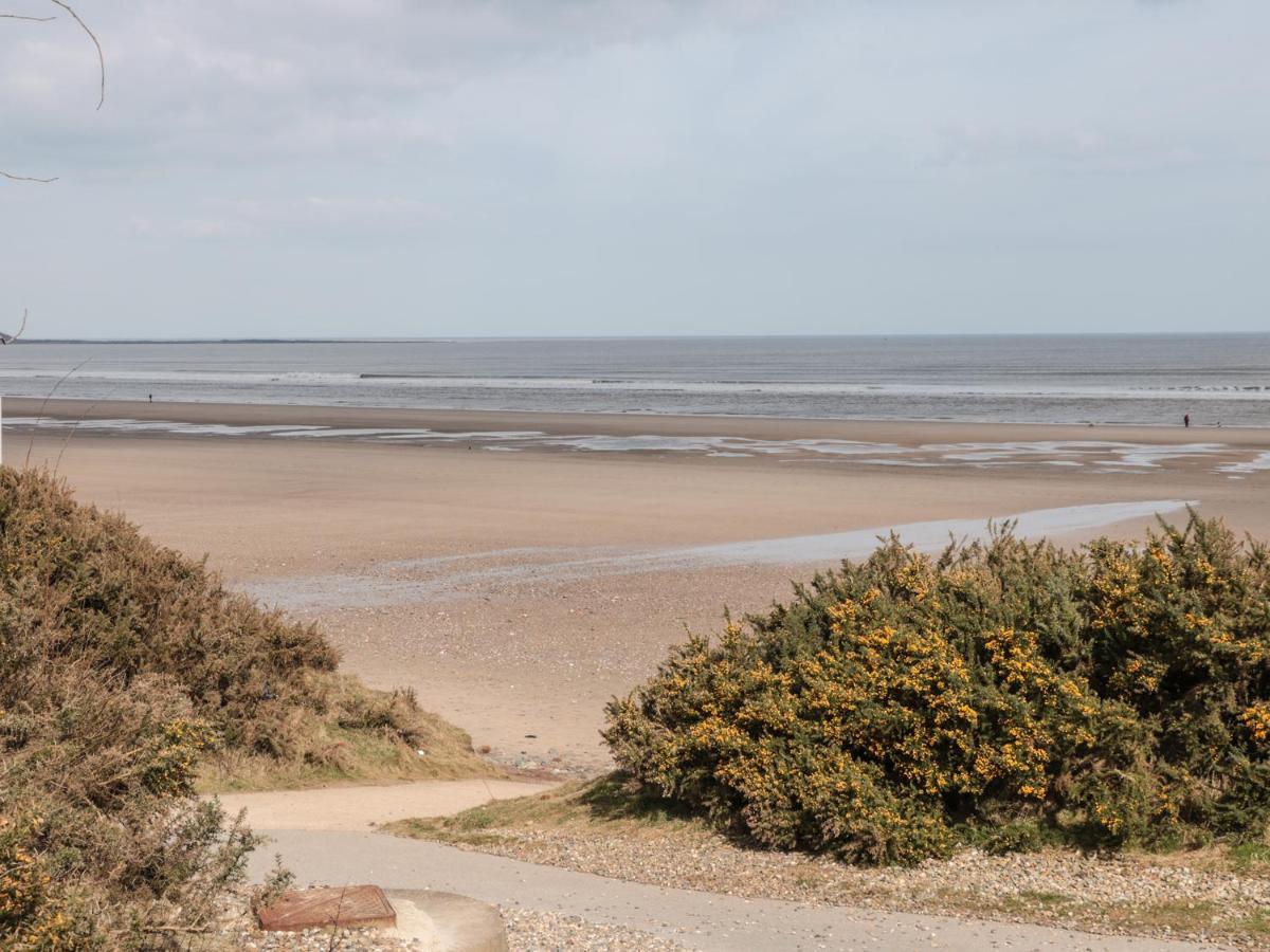 Villa Denby Escape Filey Esterno foto