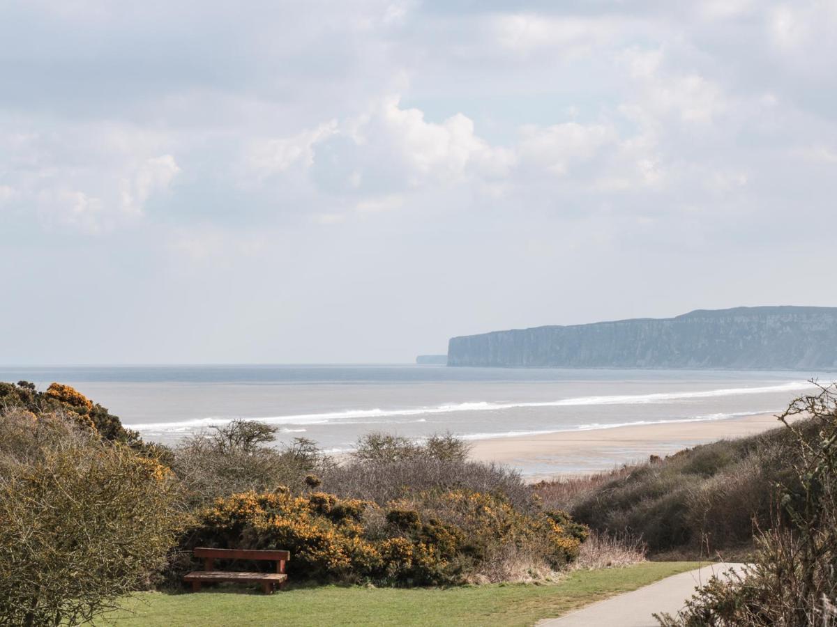 Villa Denby Escape Filey Esterno foto