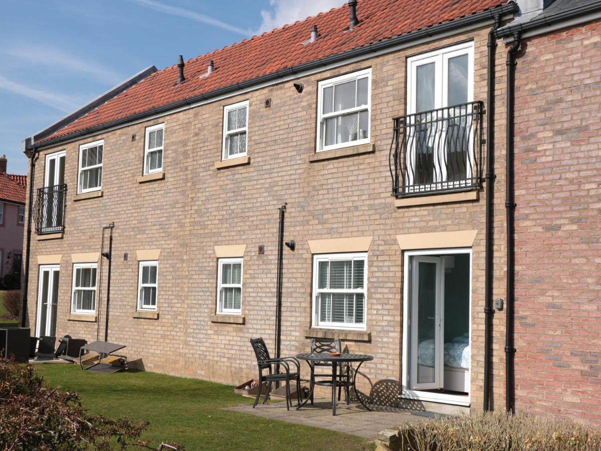 Villa Denby Escape Filey Esterno foto
